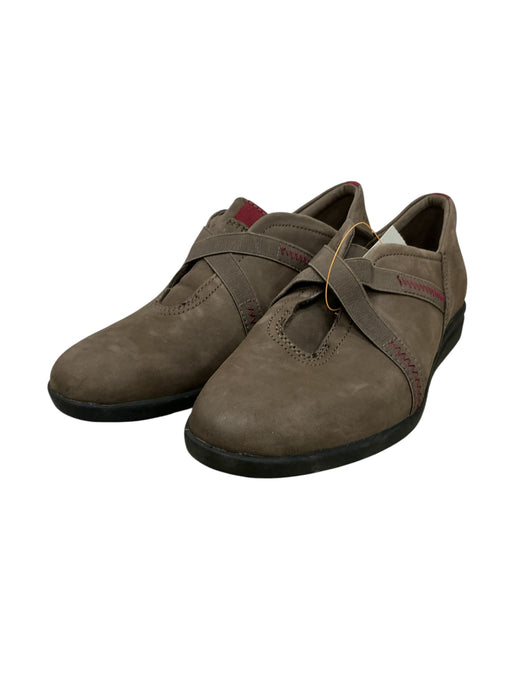 Zapato para dama 7.5 (CLARKS)