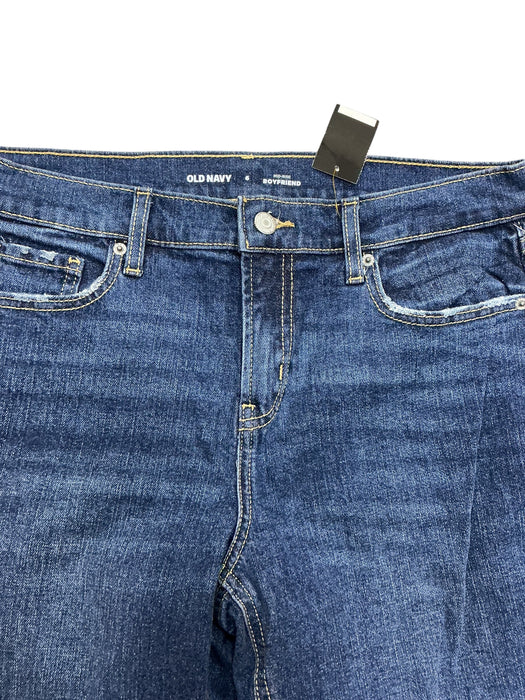 Pantalón 6 (OLD NAVY)