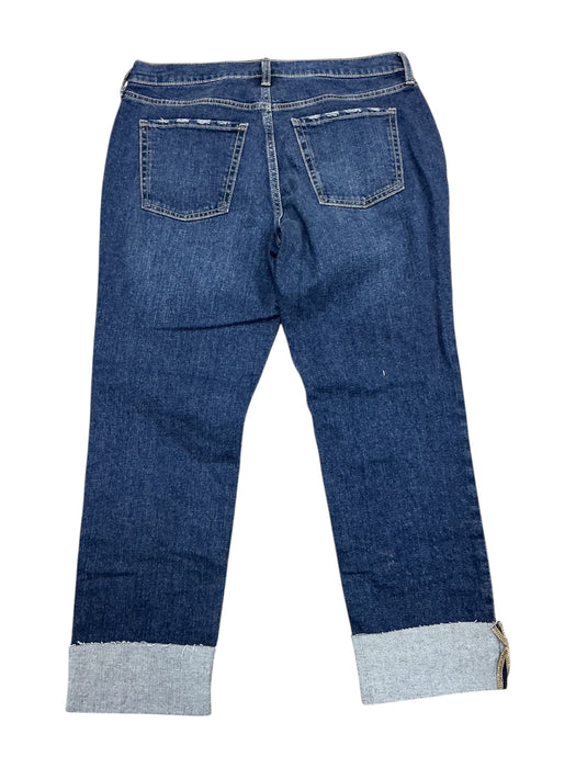 Pantalón 6 (OLD NAVY)