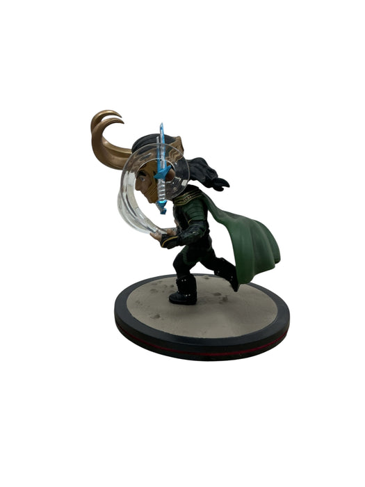 LOKI (QUANTUM MECHANIX)