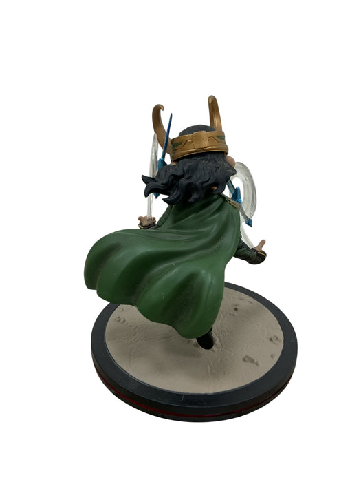 LOKI (QUANTUM MECHANIX)