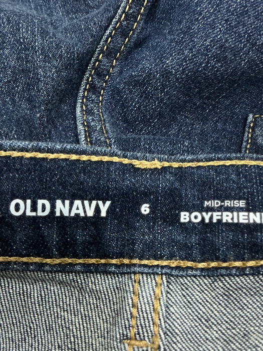 Pantalón 6 (OLD NAVY)