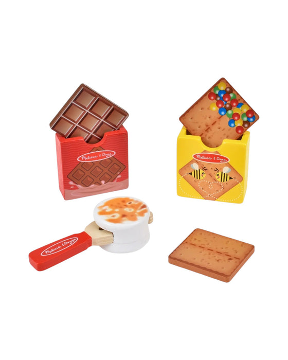 Mini picnic (MELISSA & DOUG)