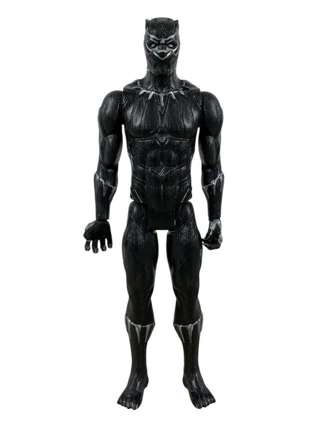 Pantera Negra (HASBRO)