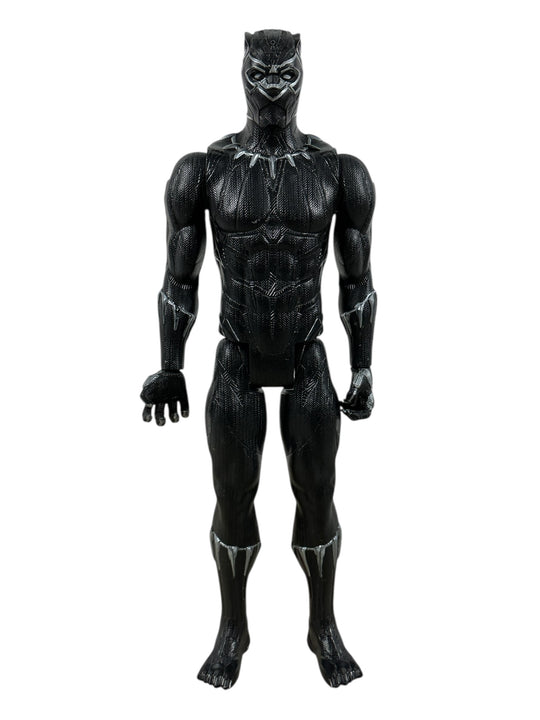 Pantera Negra (HASBRO)