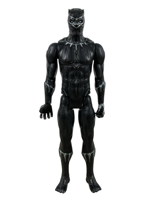 Pantera Negra (HASBRO)