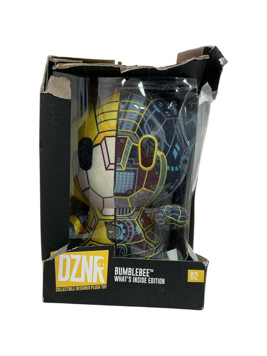 Peluche (YUME)