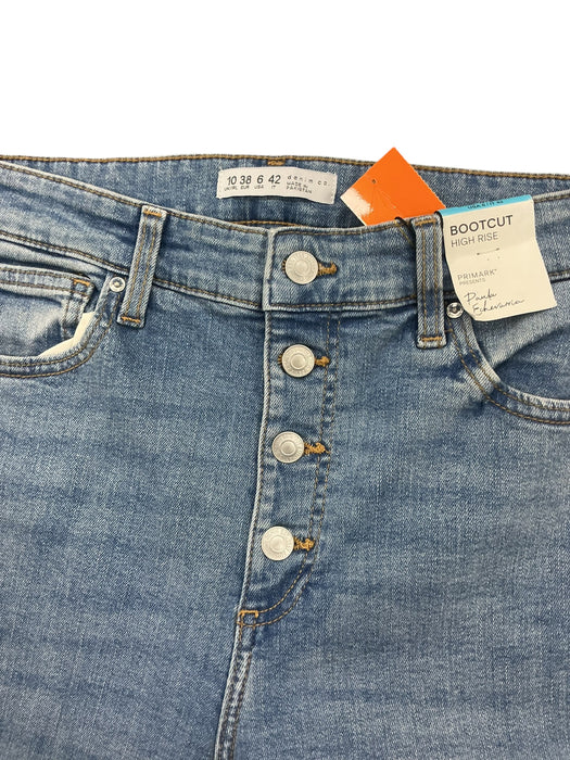 Pantalón 6 (PRIMARK)