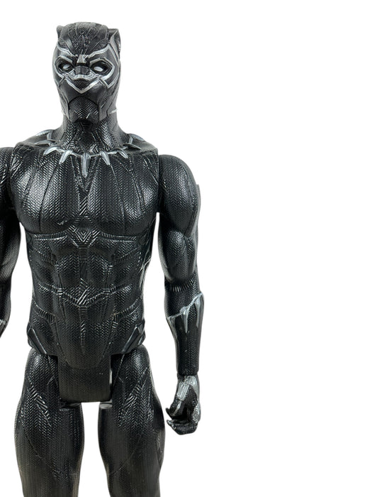 Pantera Negra (HASBRO)