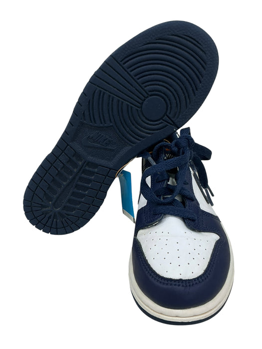 Tenis para niño 1.5Y (NIKE)