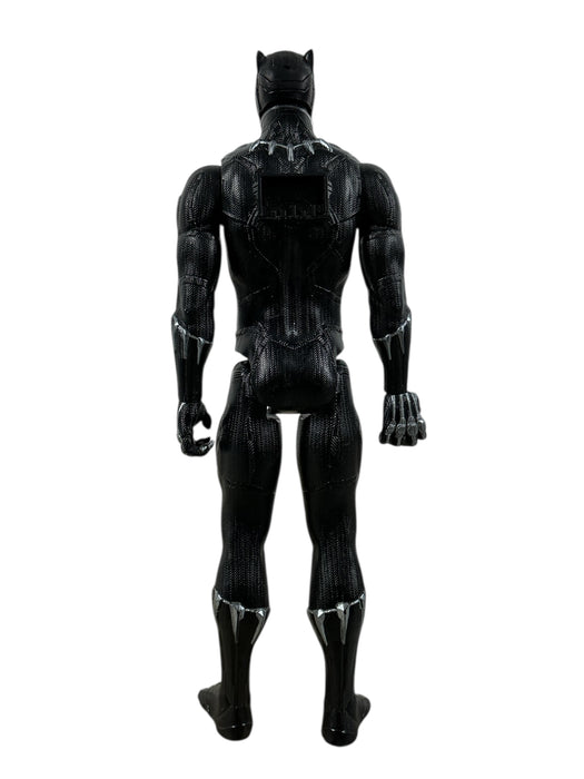 Pantera Negra (HASBRO)