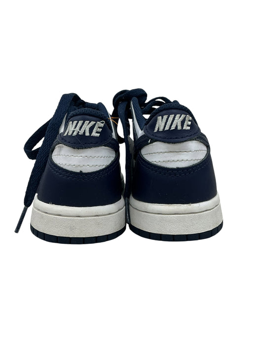 Tenis para niño 1.5Y (NIKE)
