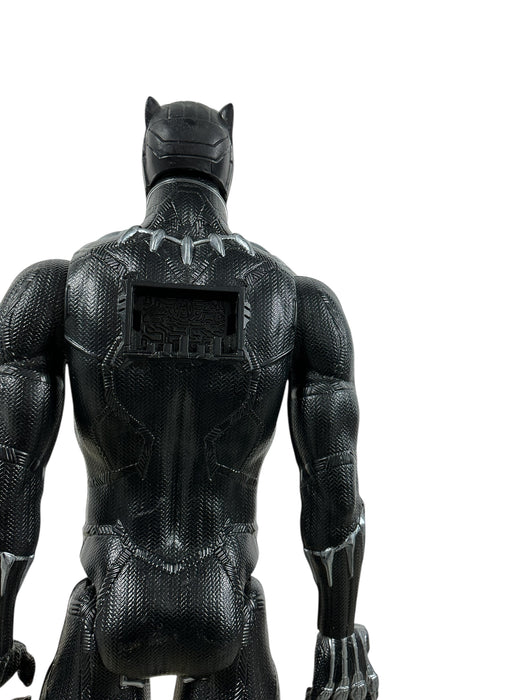 Pantera Negra (HASBRO)