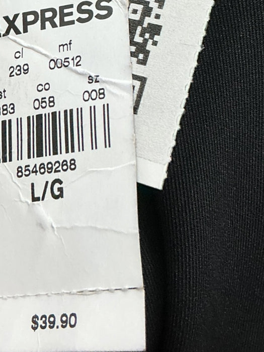 Short L (EXPRESS)