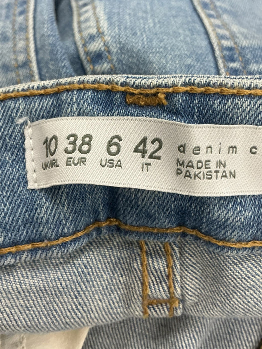 Pantalón 6 (PRIMARK)