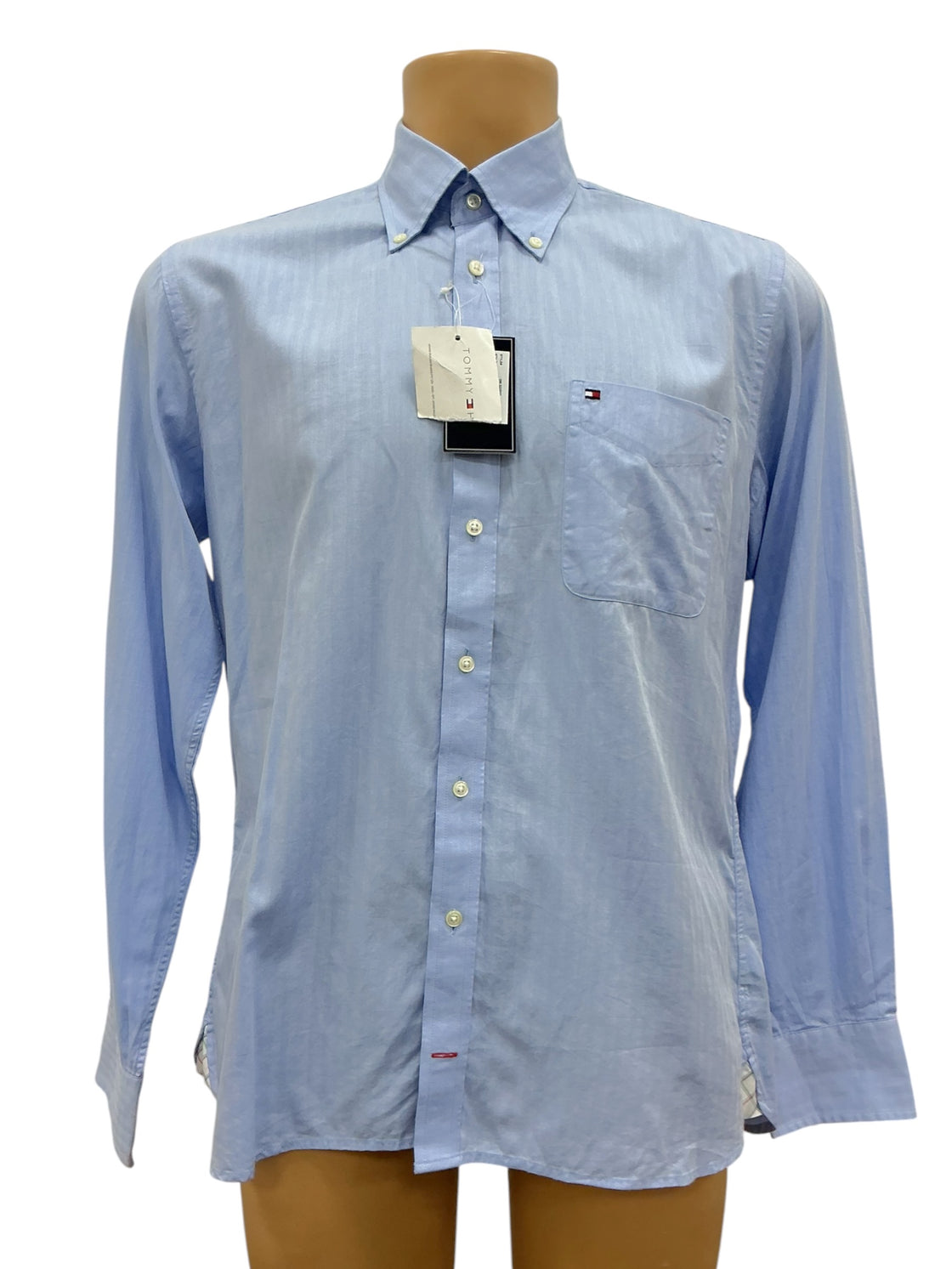 Camisa L (TOMMY HILFIGER)