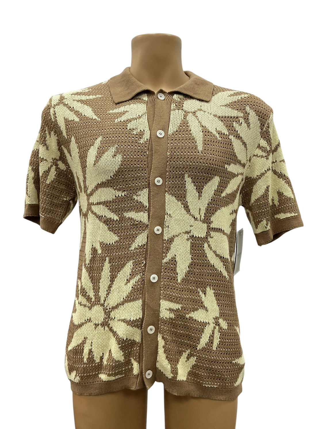 Camisa M (MASSIVE)