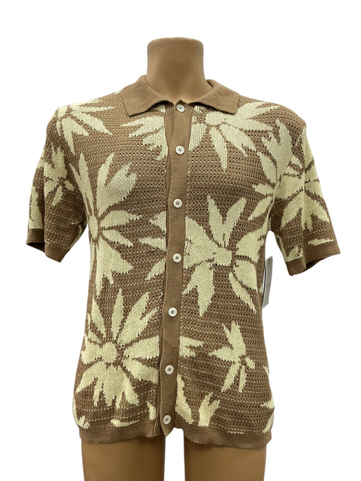 Camisa M (MASSIVE)