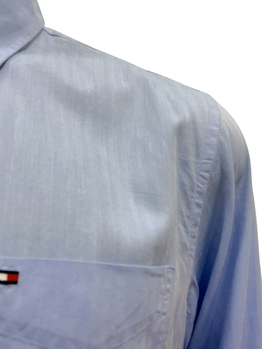 Camisa L (TOMMY HILFIGER)