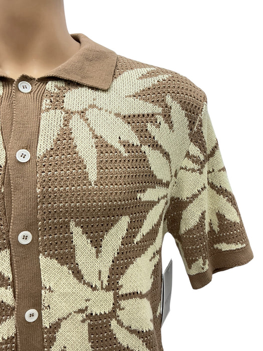 Camisa M (MASSIVE)
