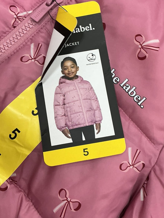 Chumpa para niña 5 (MILES THE LABEL)