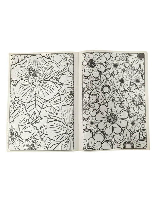 Set para colorear (VISION ST)