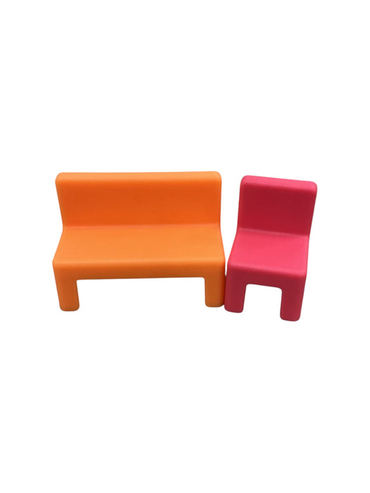 Aldea Modular para niñ@ (LOVEVERY)