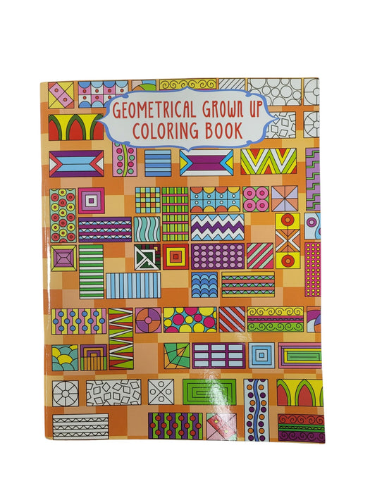 Set para colorear (VISION ST)