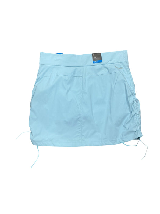 Falda L (COLUMBIA)