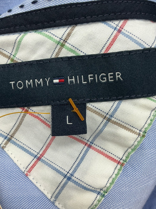 Camisa L (TOMMY HILFIGER)