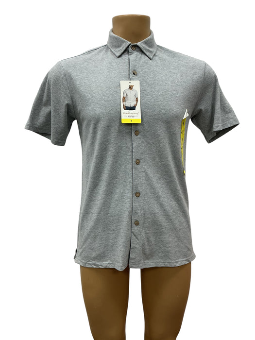 Camisa S (WEATHERPROOF)