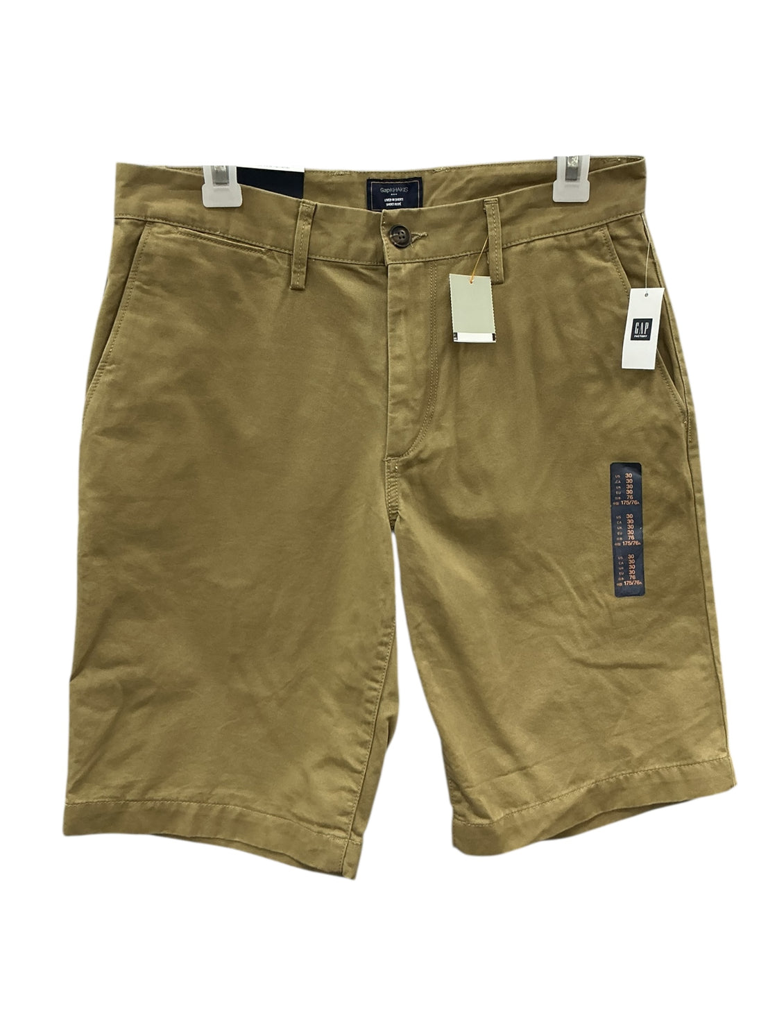 Pantaloneta 30 (GAP)