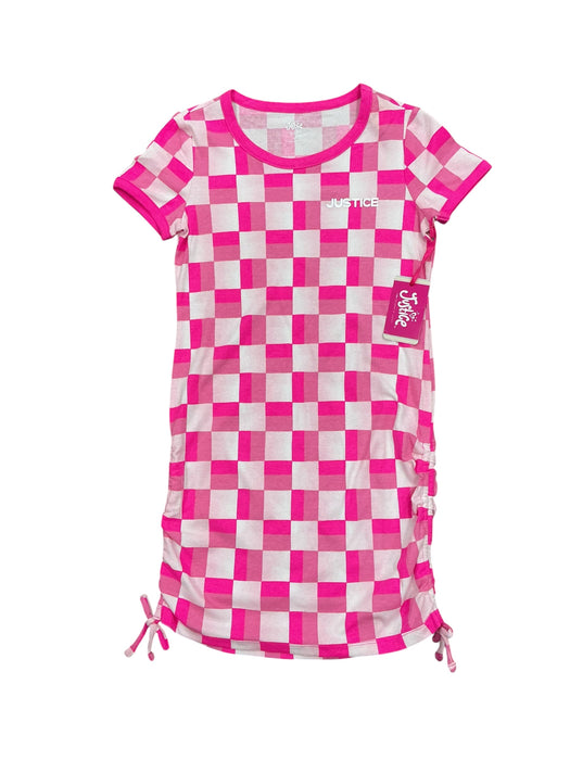 Vestido 12/14 (JUSTICE)