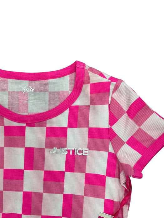 Vestido 12/14 (JUSTICE)