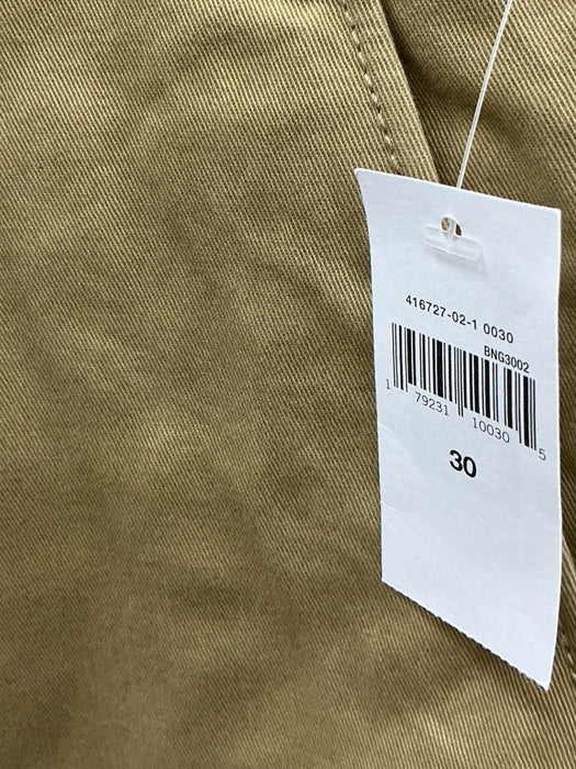 Pantaloneta 30 (GAP)