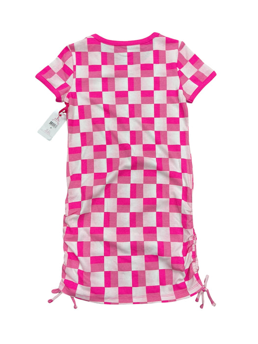 Vestido 12/14 (JUSTICE)