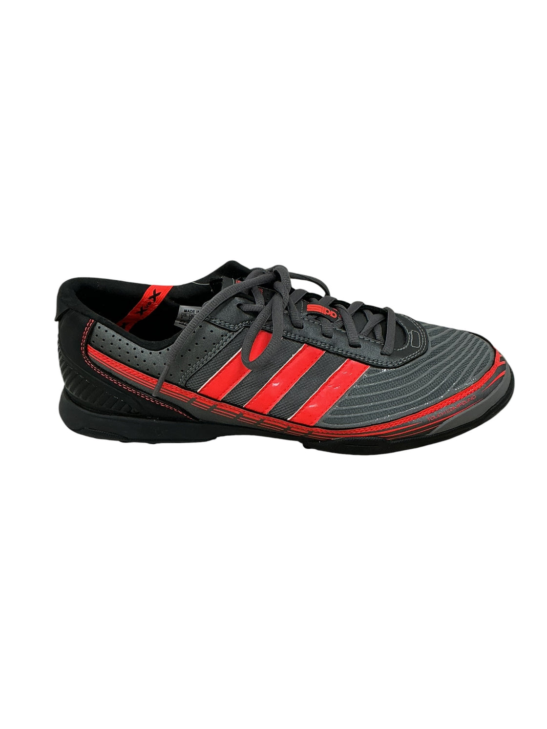 Tenis 8 (ADIDAS)
