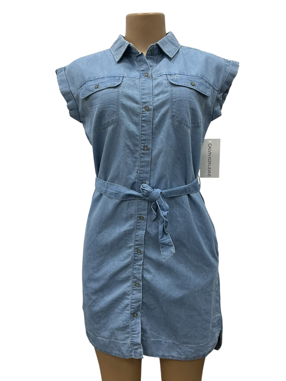 Vestido XL (CALVIN KLEIN JEANS)