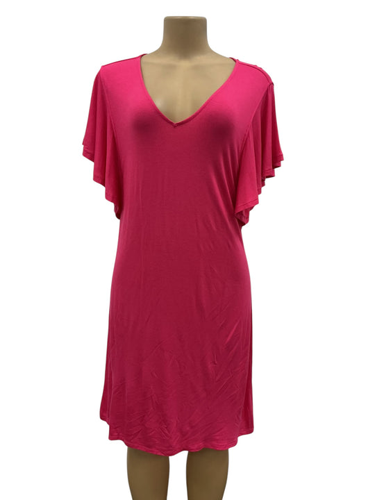 Vestido M (TOMMY BAHAMA)