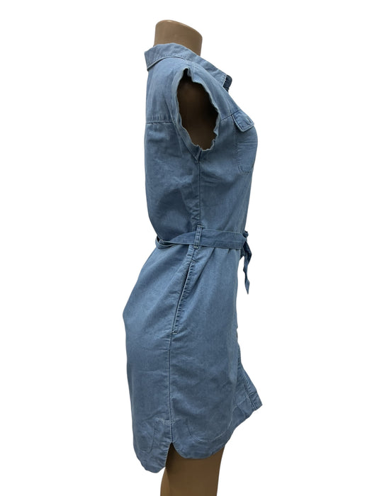 Vestido XL (CALVIN KLEIN JEANS)