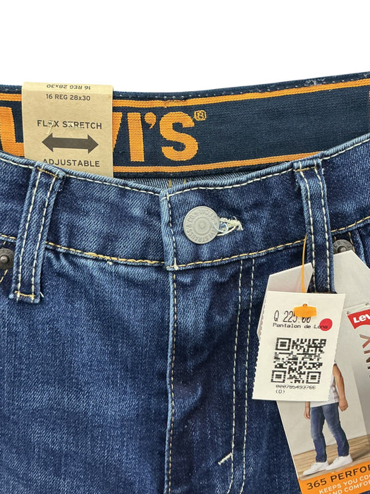 Pantalón para niñ@ 28X30 (LEVI'S)