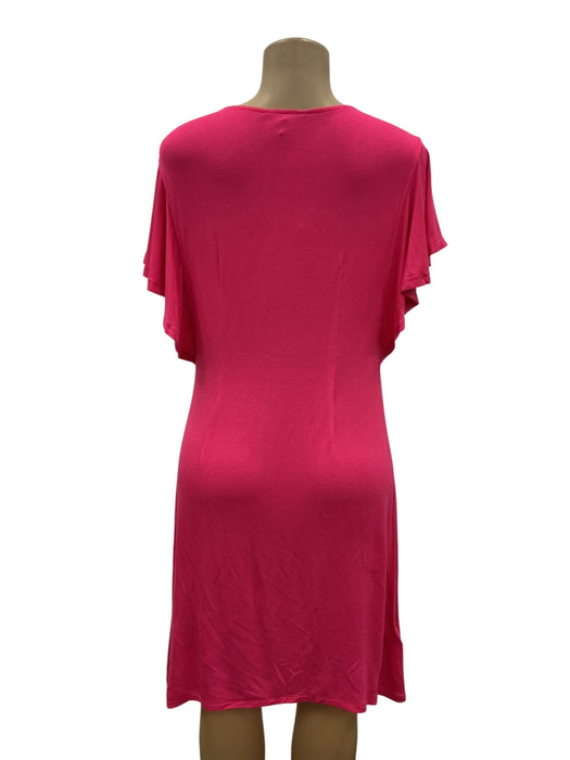 Vestido M (TOMMY BAHAMA)