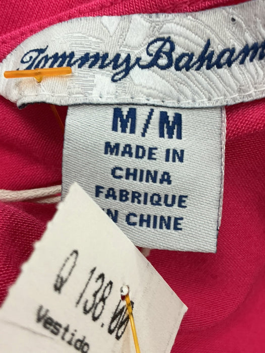 Vestido M (TOMMY BAHAMA)