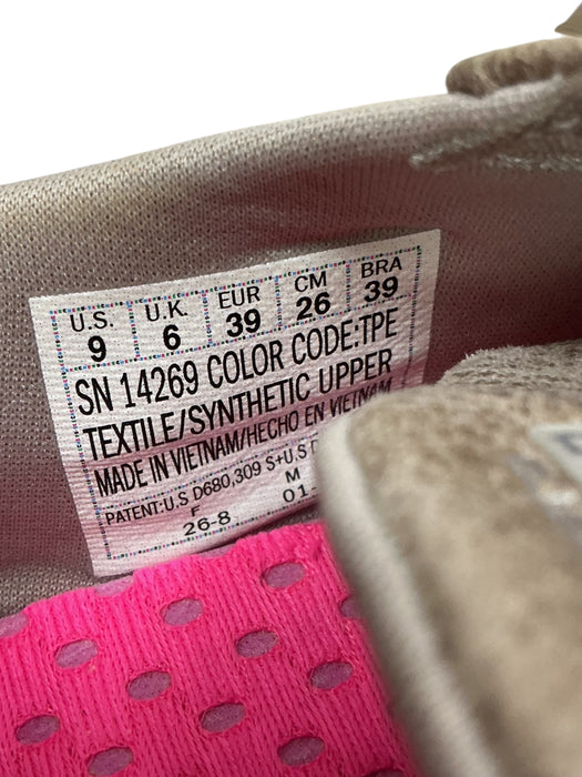 Zapato 9 (SKECHERS)
