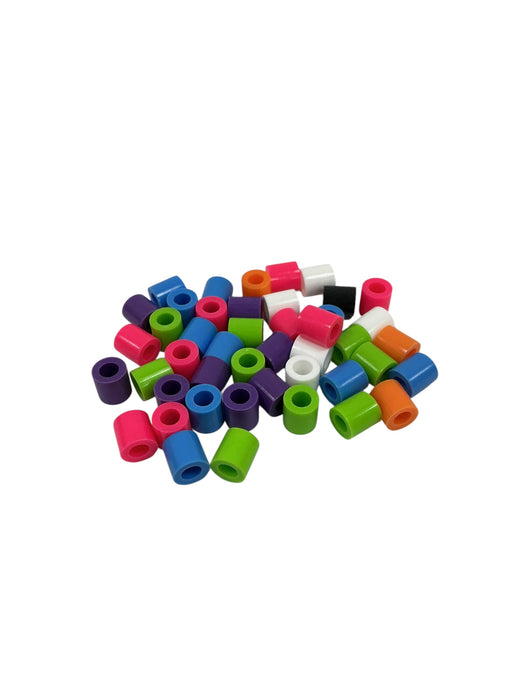 Cubeta de cuentas fusionables (PERLER)