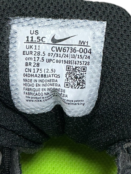 Tenis para niñ@ 11.5C (NIKE)