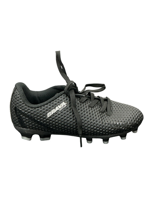 Tenis para niño 13D (BRAVA SOCCER)