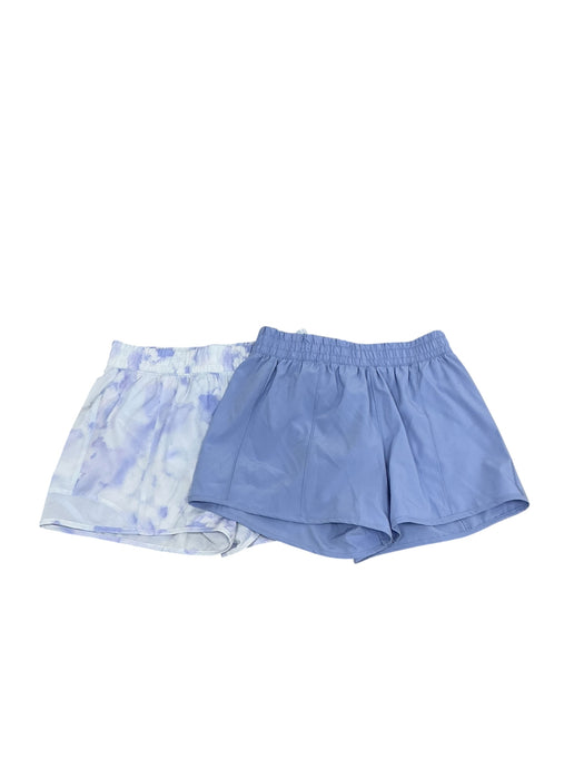 Dúo de Short para niñ@ L (90 DEGREES)