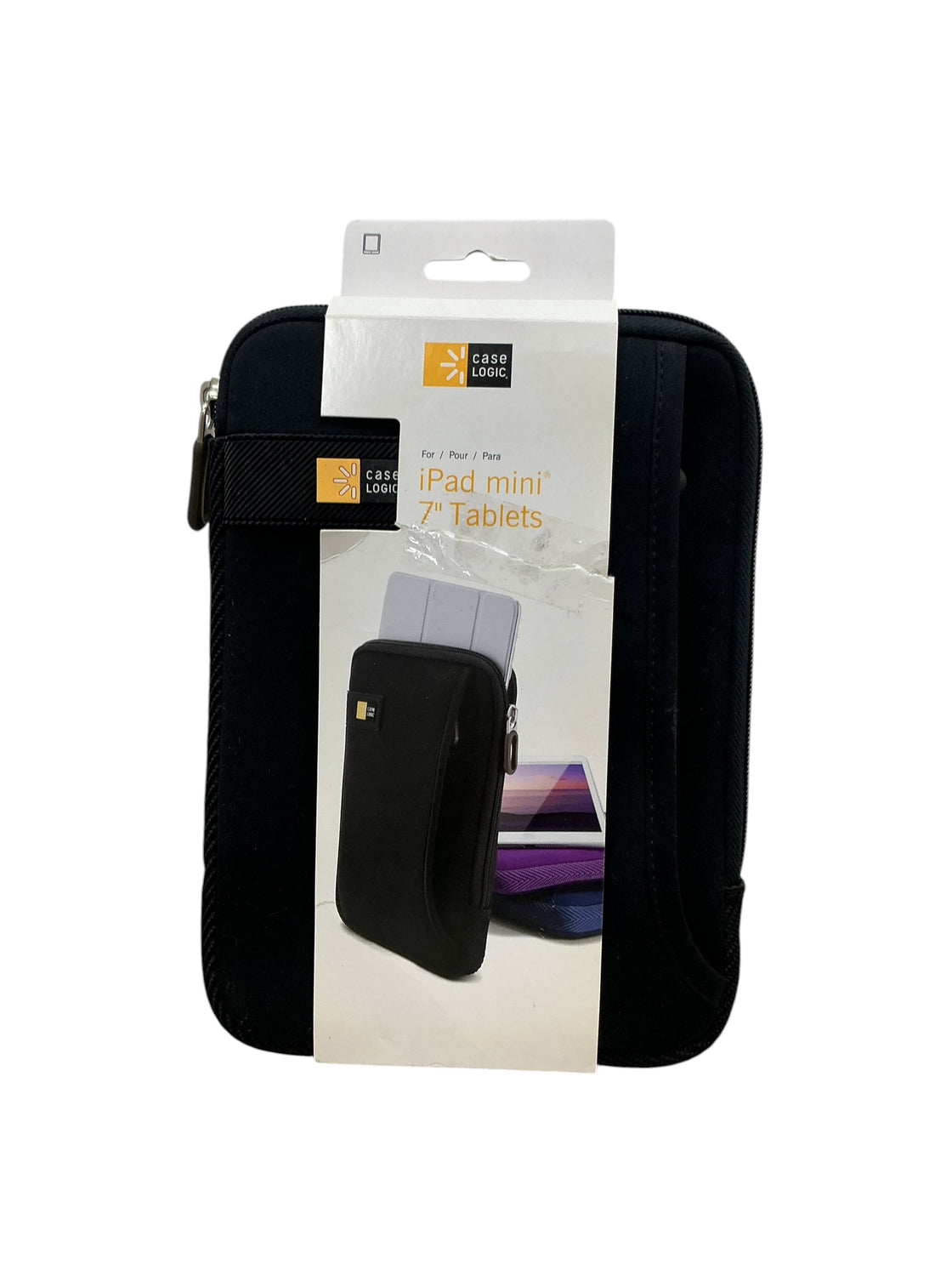 Estuche para iPad (CASE LOGIC)