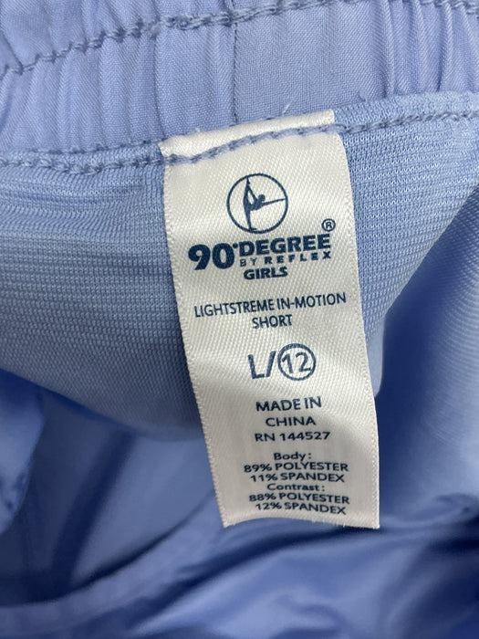 Dúo de Short para niñ@ L (90 DEGREES)